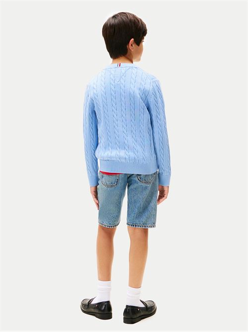  TOMMY HILFIGER | KB0KB09753J/C14